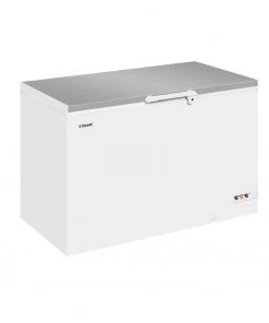 Elcold EL SS Range Stainless Steel Lid Chest Freezer 19 Elcold EL SS Range Stainless Steel Lid Chest Freezer