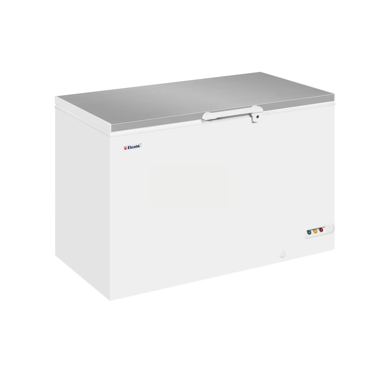 Elcold EL SS Range Stainless Steel Lid Chest Freezer 4 Elcold EL SS Range Stainless Steel Lid Chest Freezer