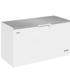 Elcold EL SS Range Stainless Steel Lid Chest Freezer 20 Elcold EL SS Range Stainless Steel Lid Chest Freezer