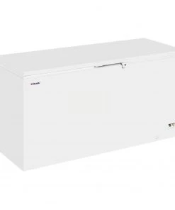 Elcold EL Range Solid Lid Chest Freezer