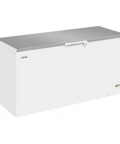 Elcold EL SS Range Stainless Steel Lid Chest Freezer 21 Elcold EL SS Range Stainless Steel Lid Chest Freezer