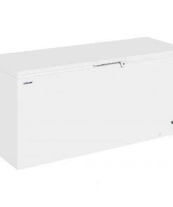 Elcold EL Range Solid Lid Chest Freezer