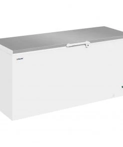 Elcold EL SS Range Stainless Steel Lid Chest Freezer 22 Elcold EL SS Range Stainless Steel Lid Chest Freezer