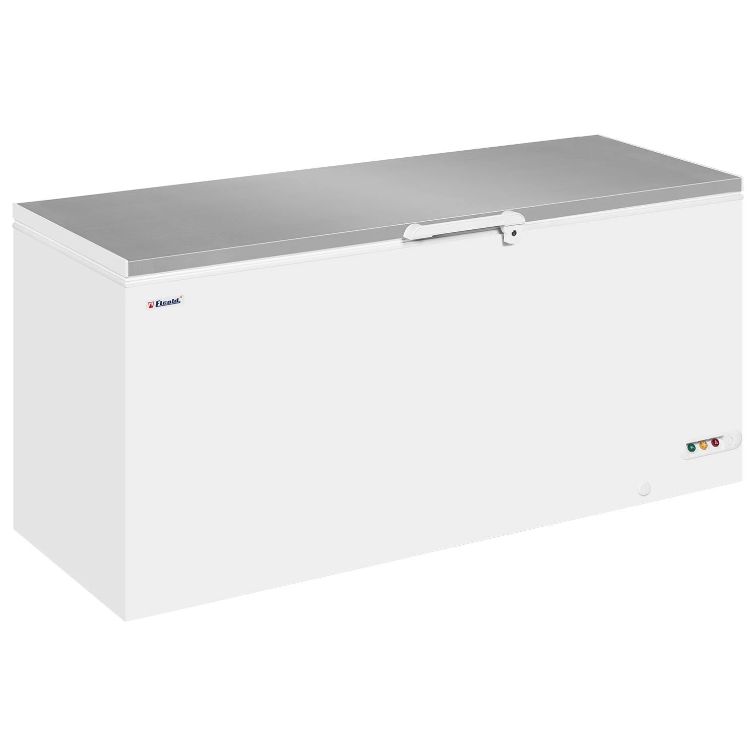 Elcold EL SS Range Stainless Steel Lid Chest Freezer 7 Elcold EL SS Range Stainless Steel Lid Chest Freezer