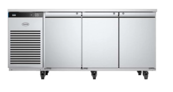 Refrigeration Foster EcoPro G3 EP1/3H Refrigerated Counter 1 Refrigeration Foster EcoPro G3 EP1/3H Refrigerated Counter