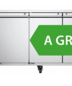 Refrigeration Foster EcoPro G3 EP1/3H Refrigerated Counter