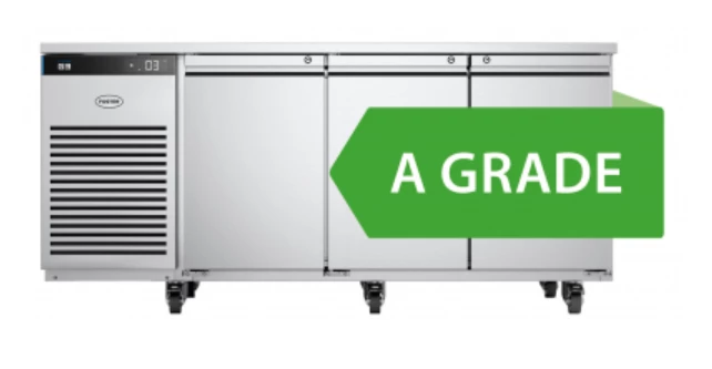 Refrigeration Foster EcoPro G3 EP1/3H Refrigerated Counter 2 Refrigeration Foster EcoPro G3 EP1/3H Refrigerated Counter