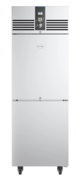 Refrigeration Foster EcoPro G3 EP700HL Dual Temperature Fridge Freezer Cabinet 1 Refrigeration Foster EcoPro G3 EP700HL Dual Temperature Fridge Freezer Cabinet