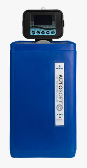 Dish And Glasswashers EWC 10 Litre Automatic Cold Water Softener 1 Dish And Glasswashers EWC 10 Litre Automatic Cold Water Softener