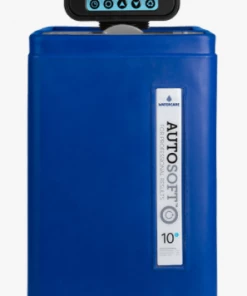 Dish And Glasswashers EWC 14 Litre Automatic Cold Water Softener