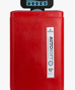 EWC 10 Litre Automatic Hot Water Softener