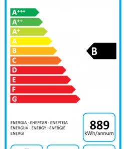 Refrigeration Gram Compact F 220 LG 2W 128 Ltr Undercounter Freezer 5 Refrigeration Gram Compact F 220 LG 2W 128 Ltr Undercounter Freezer