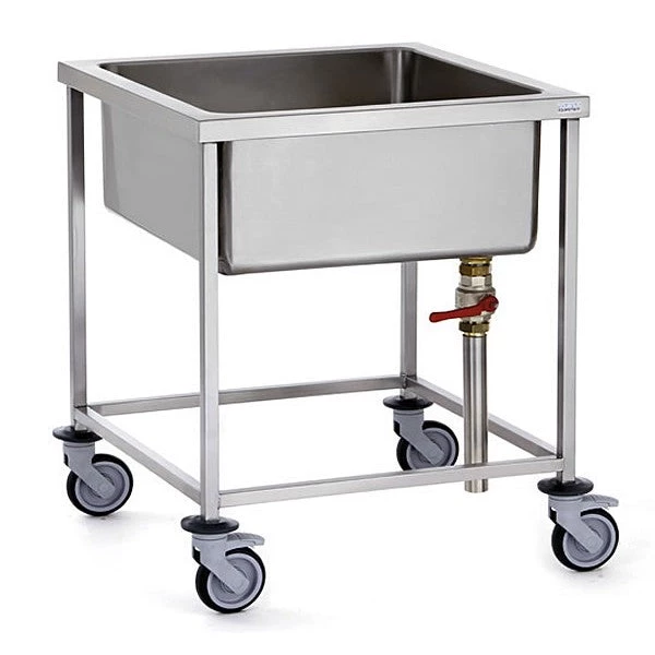 EAIS FAB-CSS Cutlery Soak Sink 1 EAIS FAB-CSS Cutlery Soak Sink