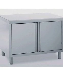 EAIS Hinged Door Counters