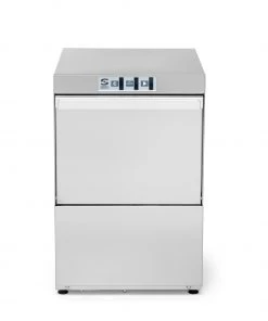 Sammic GP-35 350mm Basket 12 Pint Undercounter Glasswasher