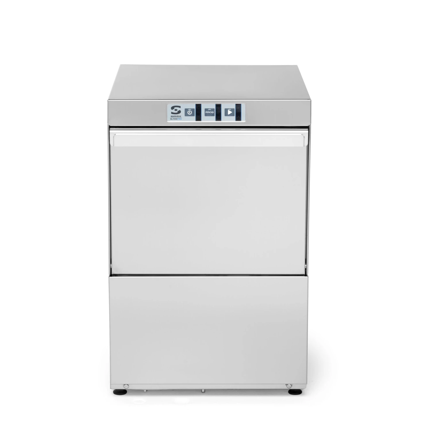 Sammic GP-35 350mm Basket 12 Pint Undercounter Glasswasher 1 Sammic GP-35 350mm Basket 12 Pint Undercounter Glasswasher