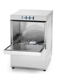 Sammic GP-35 350mm Basket 12 Pint Undercounter Glasswasher
