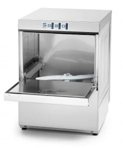 Dish And Glasswashers Sammic GP-40 400mm Basket 16 Pint Undercounter Glasswasher