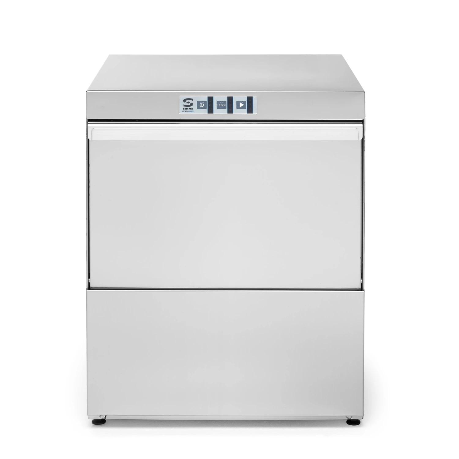 Sammic GP-50 500mm Basket 25 Pint Undercounter Glasswasher 1 Sammic GP-50 500mm Basket 25 Pint Undercounter Glasswasher