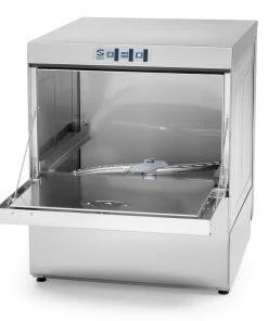 Sammic GP-50 500mm Basket 25 Pint Undercounter Glasswasher