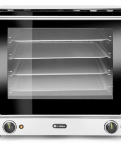Restaurant Equipment Hendi H90 Convection Oven