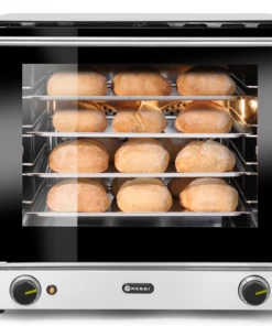 Restaurant Equipment Hendi H90 Convection Oven
