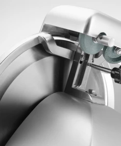 Hendi Meat Slicer 220mm