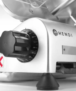 Hendi Meat Slicer 250mm Food Preparation 6 Hendi Meat Slicer 250mm Food Preparation