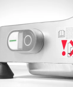 Hendi Meat Slicer 250mm Food Preparation 7 Hendi Meat Slicer 250mm Food Preparation