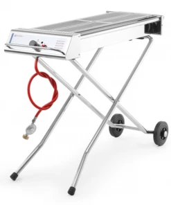 Hendi Xenon Pro Barbecue Restaurant Equipment