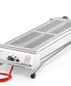 Hendi Xenon Pro Barbecue Restaurant Equipment
