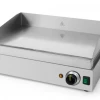 Hendi Chrome Plate Griddle Restaurant Equipment