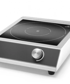 Hendi Induction Hob Restaurant Equipment