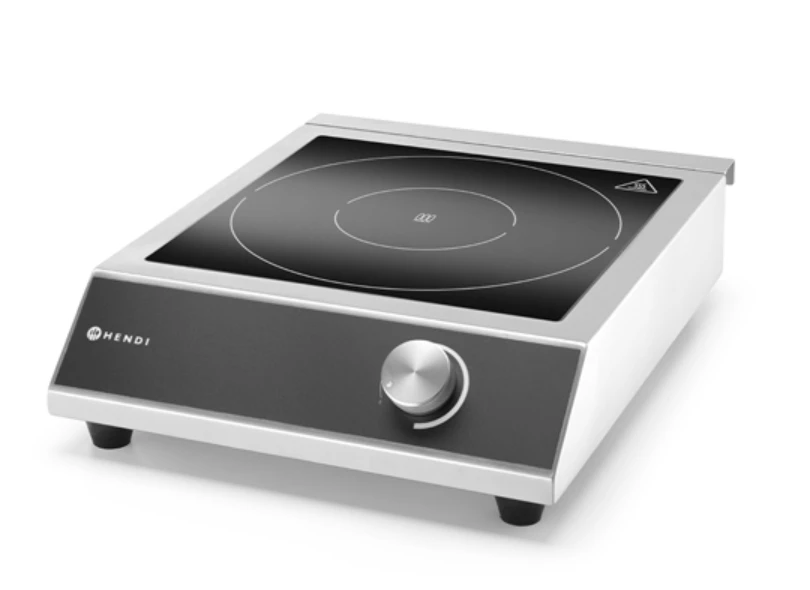 Hendi Induction Hob Restaurant Equipment 1 Hendi Induction Hob Restaurant Equipment