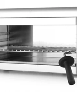 Hendi Salamander Grill Restaurant Equipment