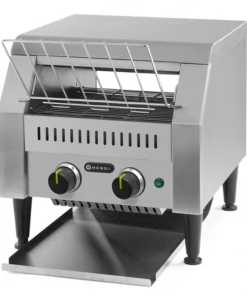 Hendi Conveyor Toaster Restaurant Equipment