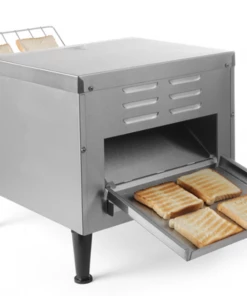 Hendi Conveyor Toaster Restaurant Equipment 6 Hendi Conveyor Toaster Restaurant Equipment