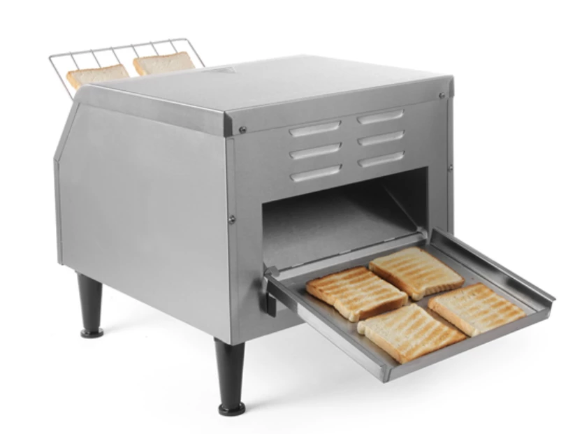 Hendi Conveyor Toaster Restaurant Equipment 3 Hendi Conveyor Toaster Restaurant Equipment