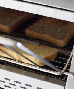 Hendi Conveyor Toaster Restaurant Equipment 7 Hendi Conveyor Toaster Restaurant Equipment