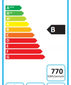 Refrigeration Williams Three Door Refrigerated Counter HJC3-SA