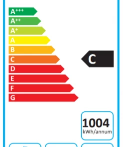 Refrigeration Williams Four Door Refrigerated Counter HJC4-SA