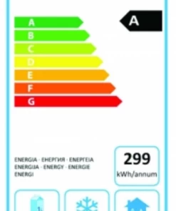 Refrigeration Foster HR150/3D Three Drawer Under Counter Refrigerator