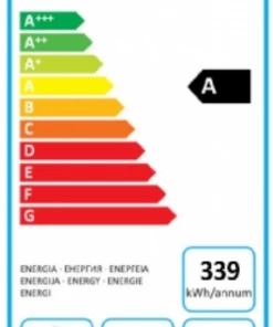 Foster HR240 Under Counter Refrigerator Refrigeration