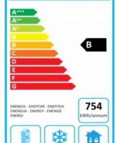 Foster HR360 Under Counter Refrigerator Refrigeration