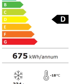 Refrigeration Tefcold SC Range Sliding Flat Glass Lid Chest Freezer 19 Refrigeration Tefcold SC Range Sliding Flat Glass Lid Chest Freezer