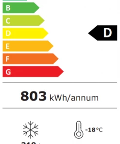 Refrigeration Tefcold SC Range Sliding Flat Glass Lid Chest Freezer 20 Refrigeration Tefcold SC Range Sliding Flat Glass Lid Chest Freezer