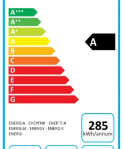 Gram Superior Plus K 72 RAG C1 4S 610 Ltr Upright Refrigerator