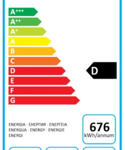 Refrigeration Gram Compact KG 420 LG C2 5W 359 Ltr Upright Refrigerator 5 Refrigeration Gram Compact KG 420 LG C2 5W 359 Ltr Upright Refrigerator
