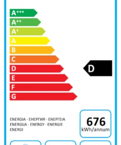 Gram Compact KG 420 RG C2 5W 359 Ltr Upright Refrigerator Refrigeration 5 Gram Compact KG 420 RG C2 5W 359 Ltr Upright Refrigerator Refrigeration