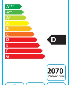 Williams LJ1-SA Single Door Upright Freezer Refrigeration